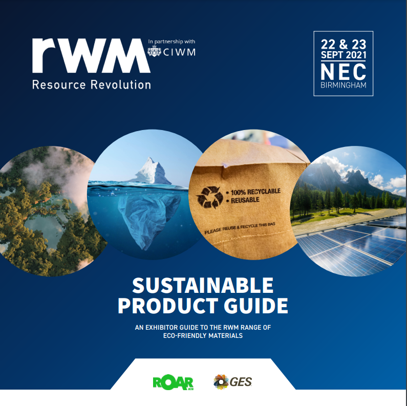 RWM sustainability